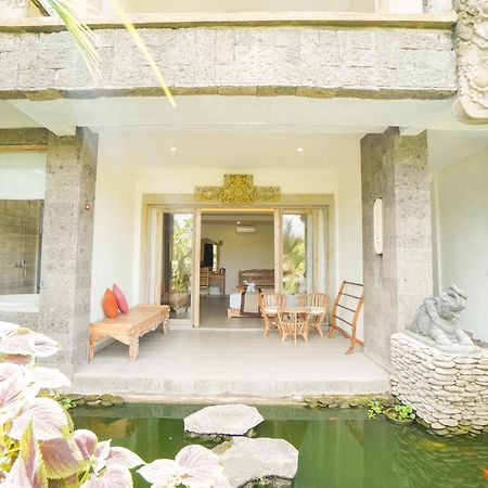 The Nenggala Suite Tegallalang  Luaran gambar