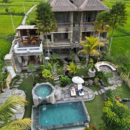 The Nenggala Suite Tegallalang  Luaran gambar