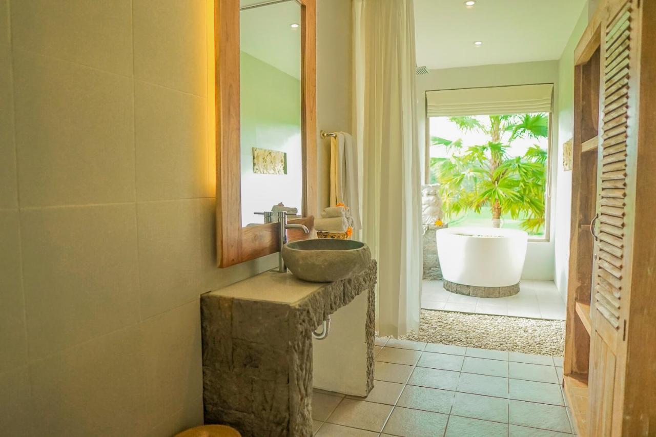 The Nenggala Suite Tegallalang  Luaran gambar