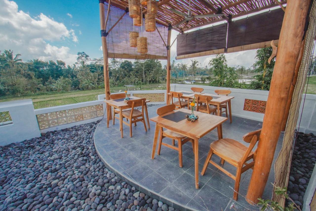 The Nenggala Suite Tegallalang  Luaran gambar